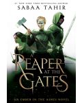An Ember in the Ashes, Book 3: A Reaper at the Gates - 1t