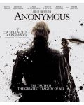 Anonymous (Blu-ray) - 1t