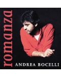 Andrea Bocelli - Romanza Remastered (Vinyl) - 1t