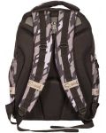 Rucsac anatomic școlar S. Cool Light - Keep Going On - 3t