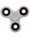 Raya Toys Jucărie anti-stres - Monochrome Fidget Spinner, sortiment - 10t