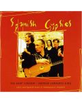 Andrew Lawrence-King - Spanish Gypsies(CD) - 1t