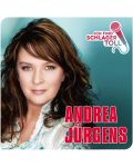 Andrea Jurgens - Ich find' Schlager toll (CD) - 1t