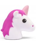 Jucarie antistres Thumbs Up Humor: Humor - Unicorn, 10 cm - 1t