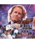 Andre Rieu - Andre Rieu im Wunderland (DVD) - 1t
