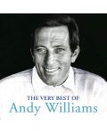 Andy Williams - The Very Best of Andy Williams (CD) - 1t