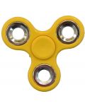 Raya Toys Jucărie anti-stres - Monochrome Fidget Spinner, sortiment - 2t