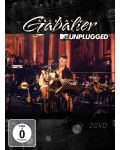 Andreas Gabalier - MTV Unplugged (2 DVD) - 1t