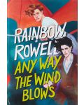 Any Way the Wind Blows (International Edition) - 1t