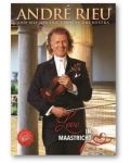Andre Rieu, Johann Strauss Orchestra - Love In Maastricht - 1t