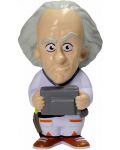 Antistres SD Toys Movies: Back to the Future - Doc Brown, 15 cm - 1t