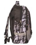 Rucsac anatomic școlar S. Cool Light - Keep Going On - 2t