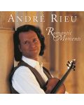 Andre Rieu - Romantic Moments (CD) - 1t