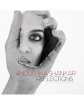 Anoushka Shankar - Reflections (CD) - 1t