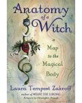 Anatomy of a Witch: A Map to the Magical Body - 1t