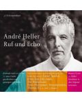 Andre Heller - Ruf Und Echo (3 CD) - 1t