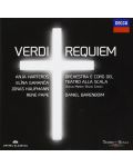 Anja Harteros - Verdi: Requiem (2 CD) - 1t