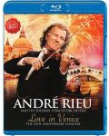 Andre Rieu - Love in Venice (Blu-Ray) - 1t