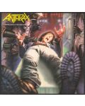 Anthrax - Spreading The Disease (CD) - 1t