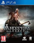 Ancestors Legacy (PS4)	 - 1t