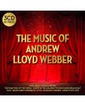 Andrew Lloyd Webber - The Ultimate Collection (3 CD) - 1t