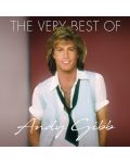 Andy Gibb - The Very Best of (CD) - 1t