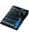 Mixer analogic Yamaha - Studio&PA MG 12 XU, negru/albastru - 1t