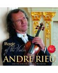 Andre Rieu - Magic Of the Violin (CD) - 1t