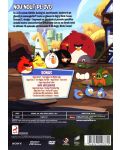 Angry Birds Toons (DVD) - 2t