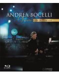 Andrea Bocelli - Vivere - Live In Tuscany (DVD) - 1t