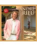 Andre Rieu, Johann Strauss Orchestra - Amore (CD) - 1t