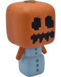 Antistres Just Toys Games: Minecraft - Squishme (Series 3), sortiment - 8t