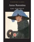 Anna Karenina (Wordsworth Classics) - 2t