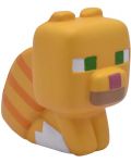 Antistres Just Toys Games: Minecraft - Squishme (Series 3), sortiment - 9t