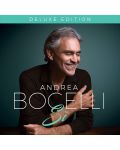 Andrea Bocelli - Si (CD) - 1t
