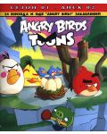 Angry Birds Toons (Blu-ray) - 1t