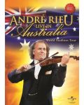 Andre Rieu - Live in Australia (DVD) - 1t