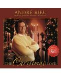Andre Rieu - The Christmas I Love (DVD) - 1t