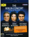 Anna Netrebko - The Berlin Concert (Blu-Ray) - 1t