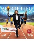Andre Rieu - Viva Olympia (CD) - 1t