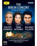 Anna Netrebko - Concert Waldbuehne (DVD) - 1t