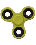 Raya Toys Jucărie anti-stres - Monochrome Fidget Spinner, sortiment - 7t