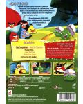 Angry Birds Toons (DVD) - 2t