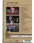 Andre Rieu - Wonderful World - Live In Maastricht (DVD) - 2t