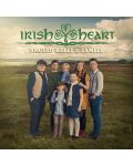 Angelo Kelly & Family - Irish Heart (CD) - 1t