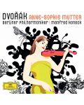 Anne-Sophie Mutter - Dvorak (CD) - 1t