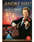 André Rieu & Johann Strauss Orchestra - Shall We Dance (CD)	 - 1t