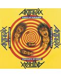 Anthrax - State of Euphoria (2 CD) - 1t