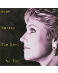Anne Murray - The Best...So Far (CD) - 1t