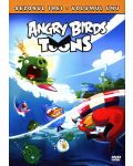 Angry Birds Toons (DVD) - 1t